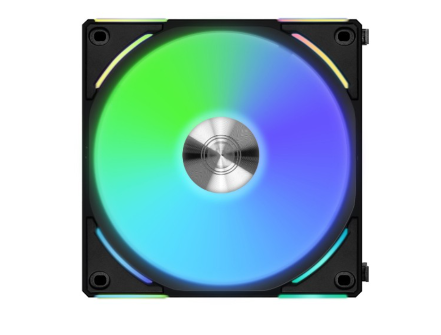 Lian Li UNI Fan ALV2 120 Single Black (G99.12ALV21B.00)