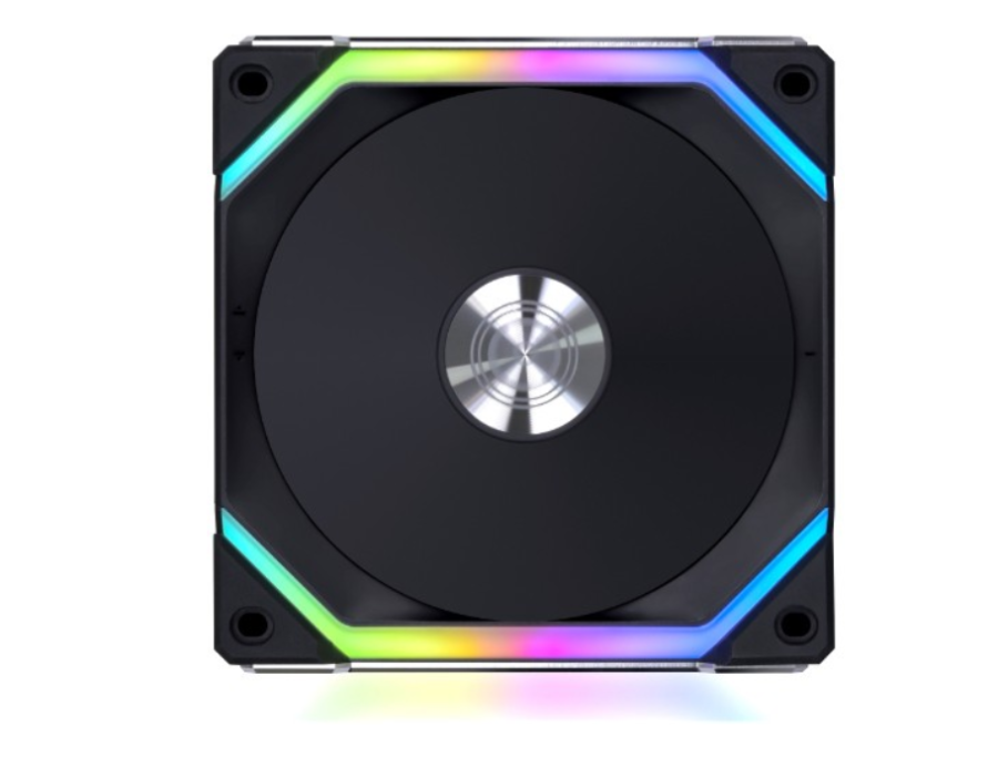 Lian Li UNI Fan SL V2 120 RGB Black (G99.12SLV21B.00)