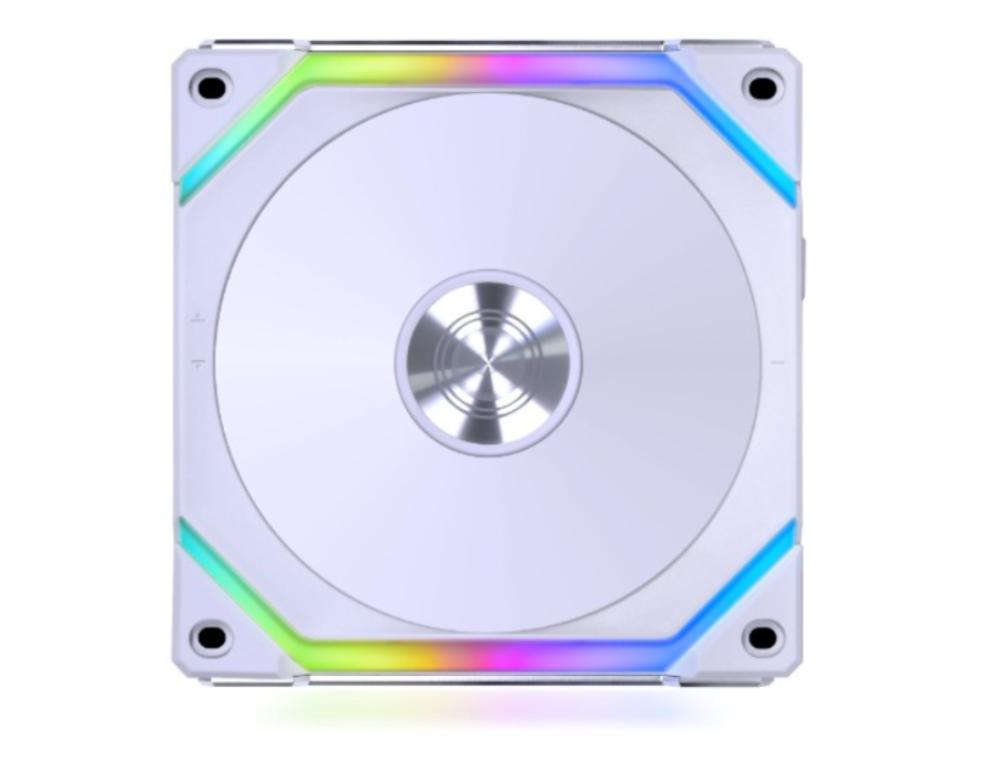 Lian Li UNI Fan SL V2 120 White (G99.12SLV21W.00)