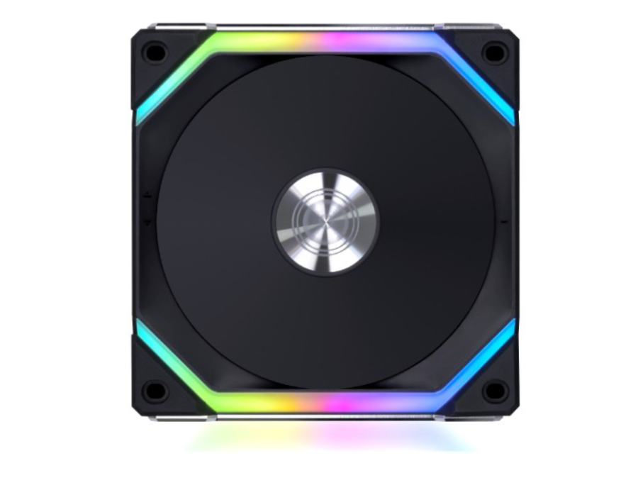 Lian Li UNI Fan SL V2 140 RGB Black (G99.14SLV21B.00)