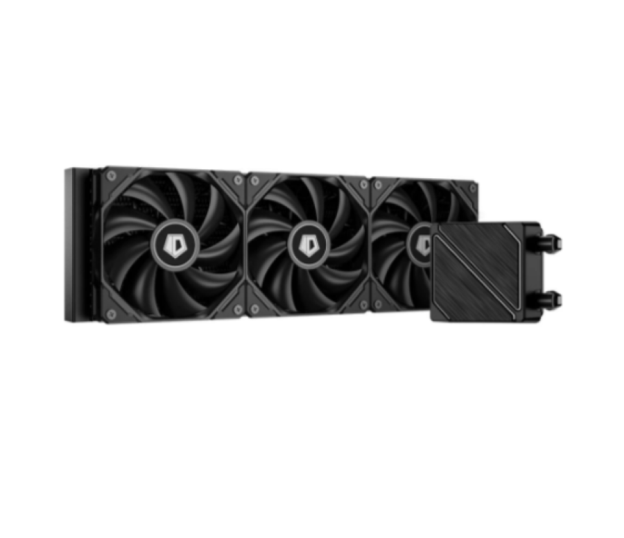 ID-COOLING DASHFLOW 360 BASIC BLACK