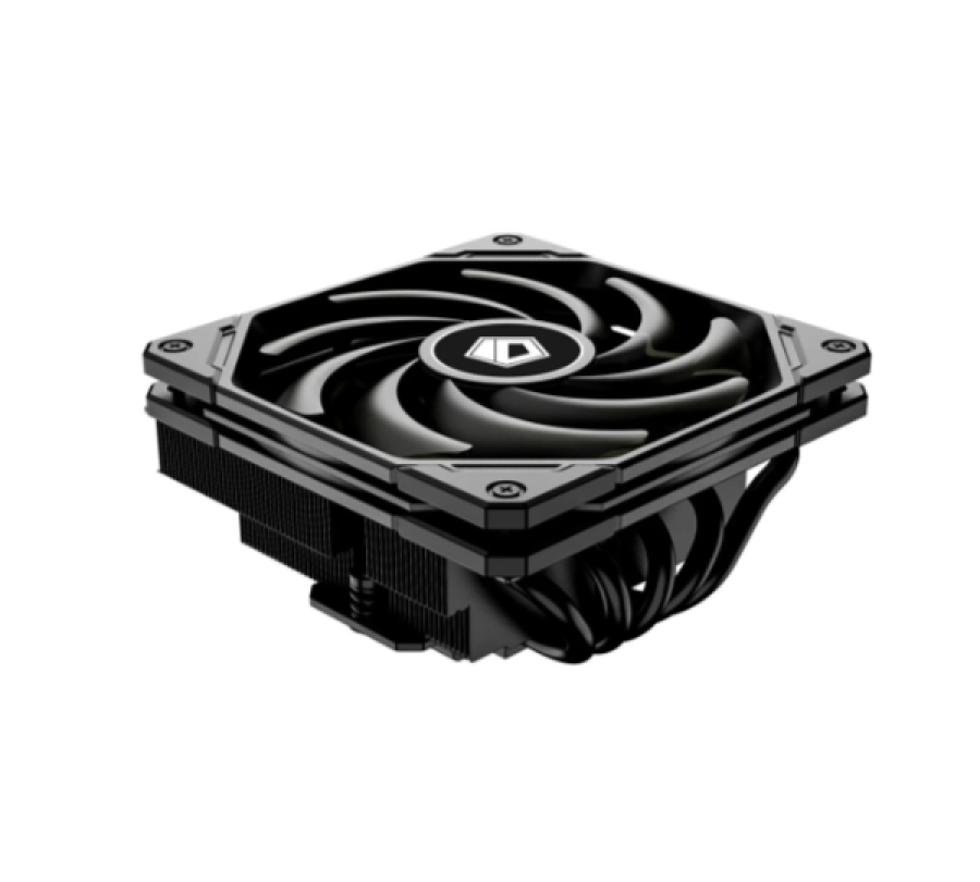 ID-COOLING IS-55 BLACK