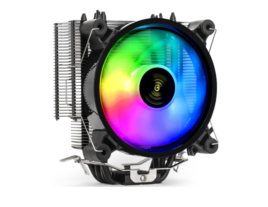 ExeGate Dark Magic EXX400V2-PWM.RGB (EX293667RUS)