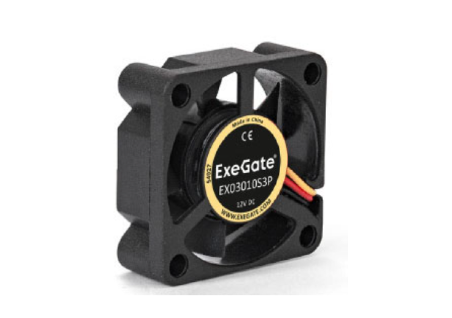 ExeGate EP03010S2P-5 (EX295191RUS)