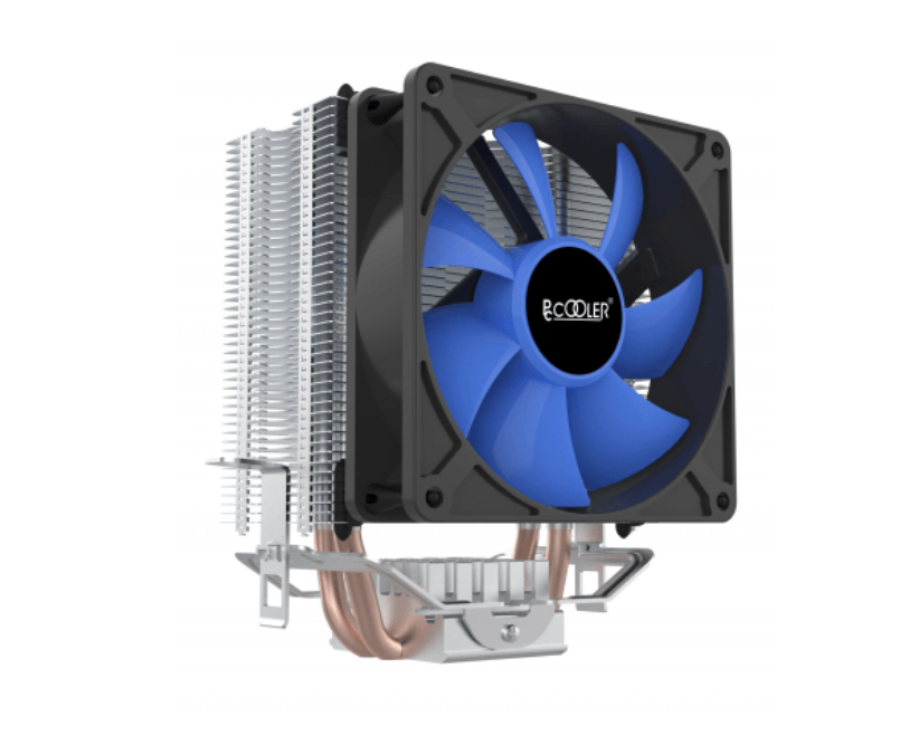 PCcooler S93 V2
