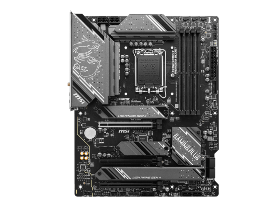 MSI Z790 GAMING PLUS WIFI (Z790 GAMING PLUS WIFI)