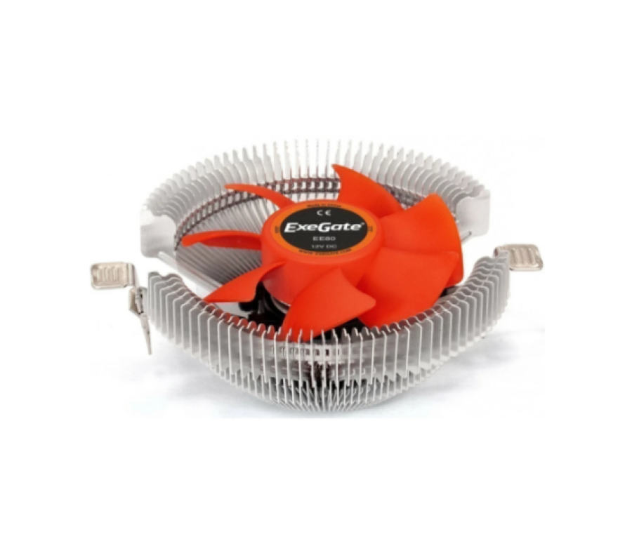 ExeGate EE80 (EX286144RUS)