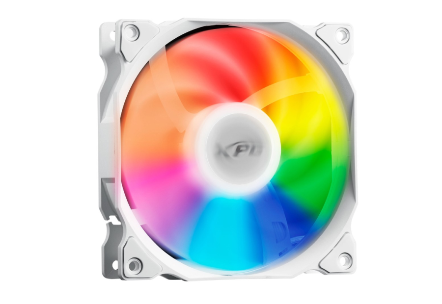 ADATA XPG VENTO 120 ARGB White (VENTO120ARGB-WHCWW)