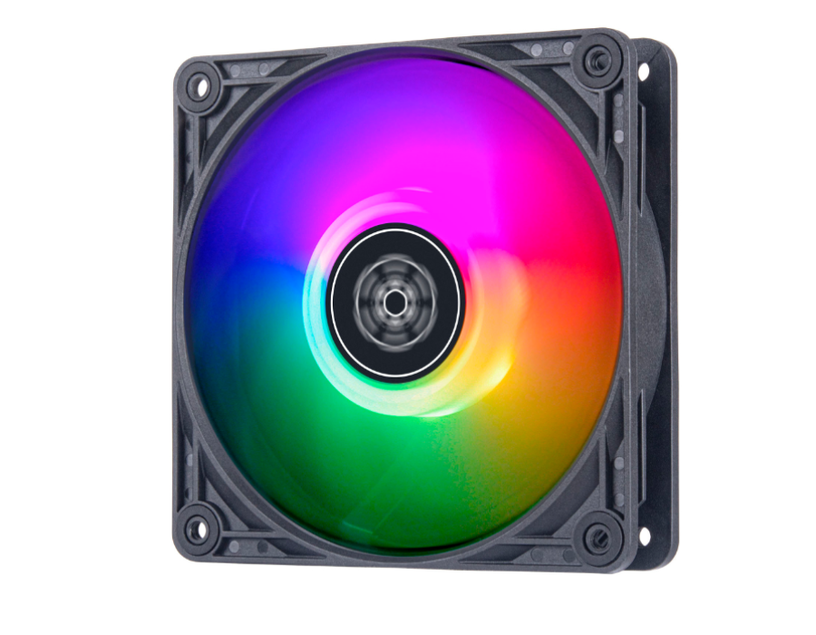 Silverstone Vista 120W (SST-VS120B-ARGB) (G52VS120BARGB20)