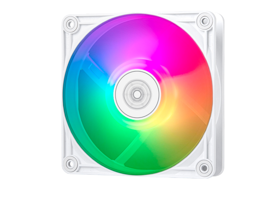 Silverstone Vista 120W (SST-VS120W-ARGB) (G52VS120WARGB20)