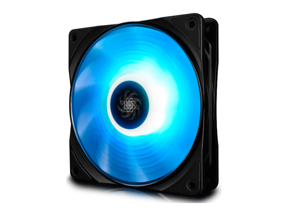 DeepCool RF120 RGB (SST-VS120W-ARGB) (DP-FRGB-RF120-1C)