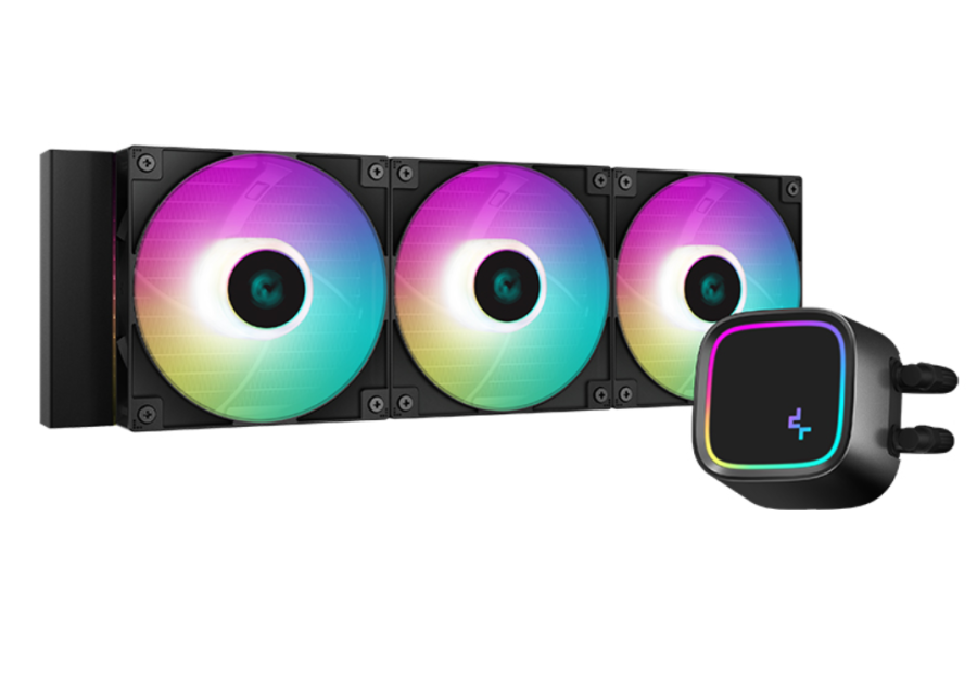 DeepCool LE720 (R-LE720-BKAMMN-G-1)