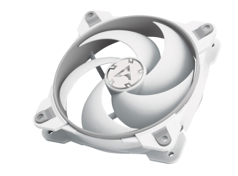 Arctic Cooling BioniX P120 Grey/White (ACFAN00167A)