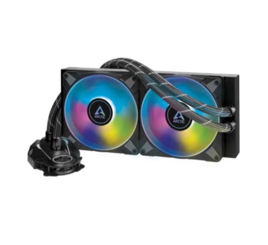 Arctic Cooling Liquid Freezer II 280 A-RGB (ACFRE00106A)
