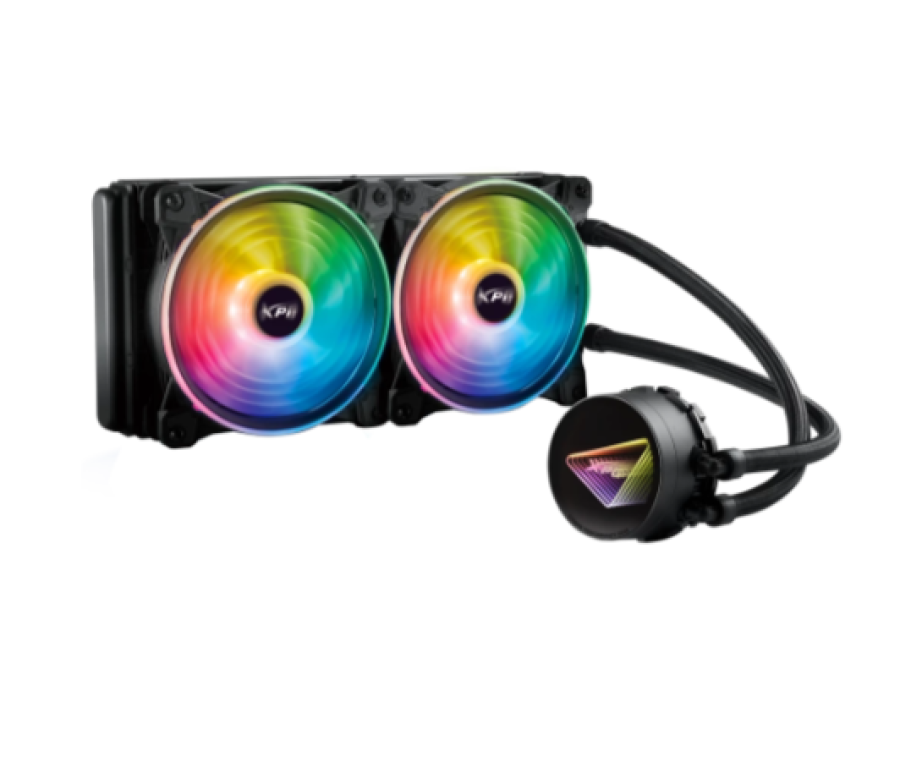 ADATA XPG LEVANTE X 240 Black (LEVANTEX240-BKCWW)