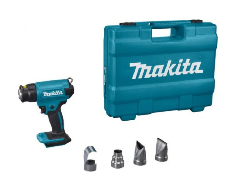 Makita DHG180ZK