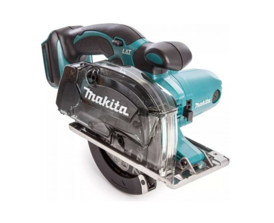 Makita DCS552Z (ручная)