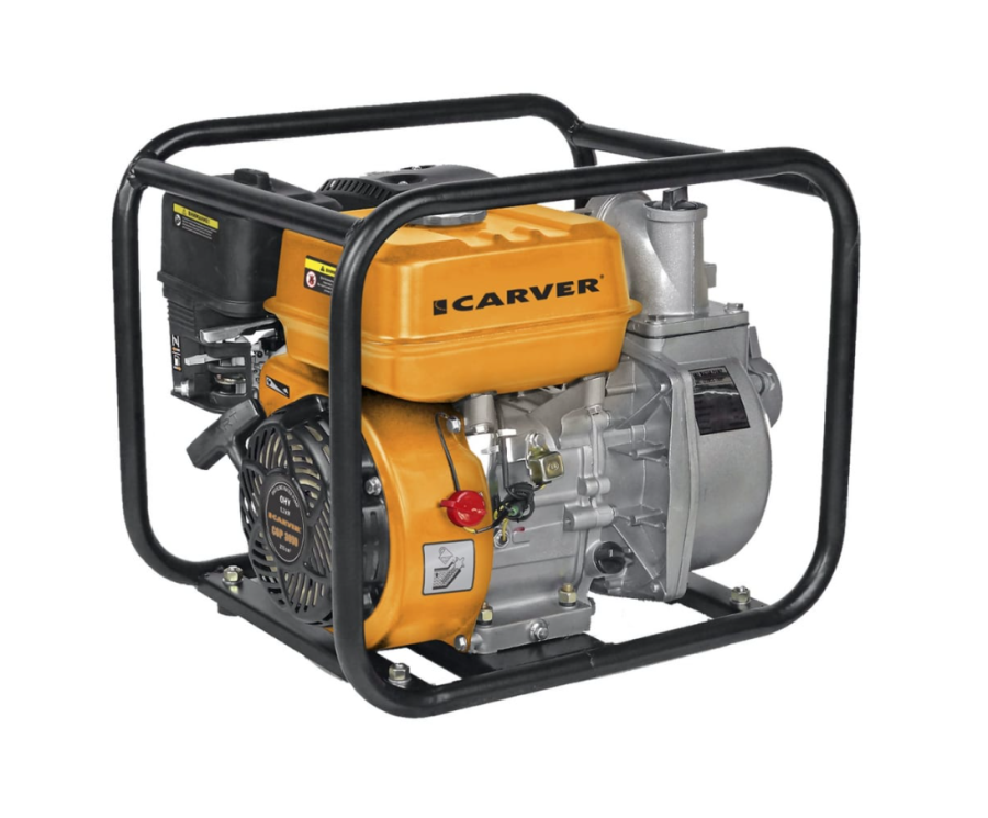 Carver CGP 3050 для гряз.воды (01.022.00003)