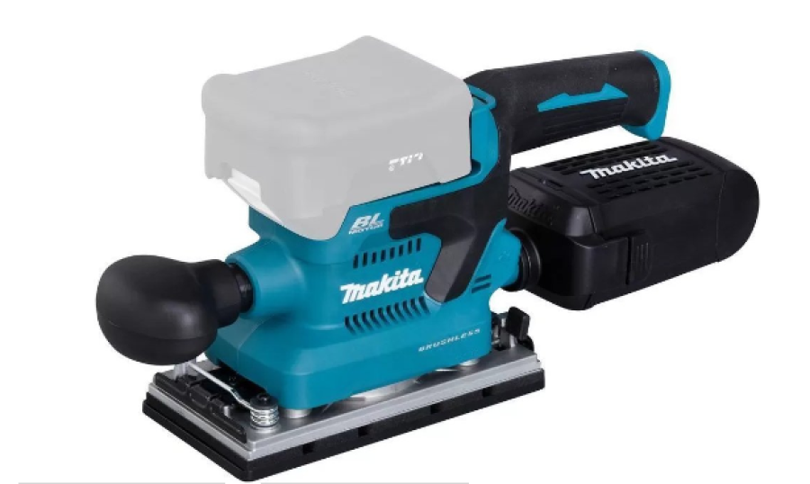 Makita DBO381ZU