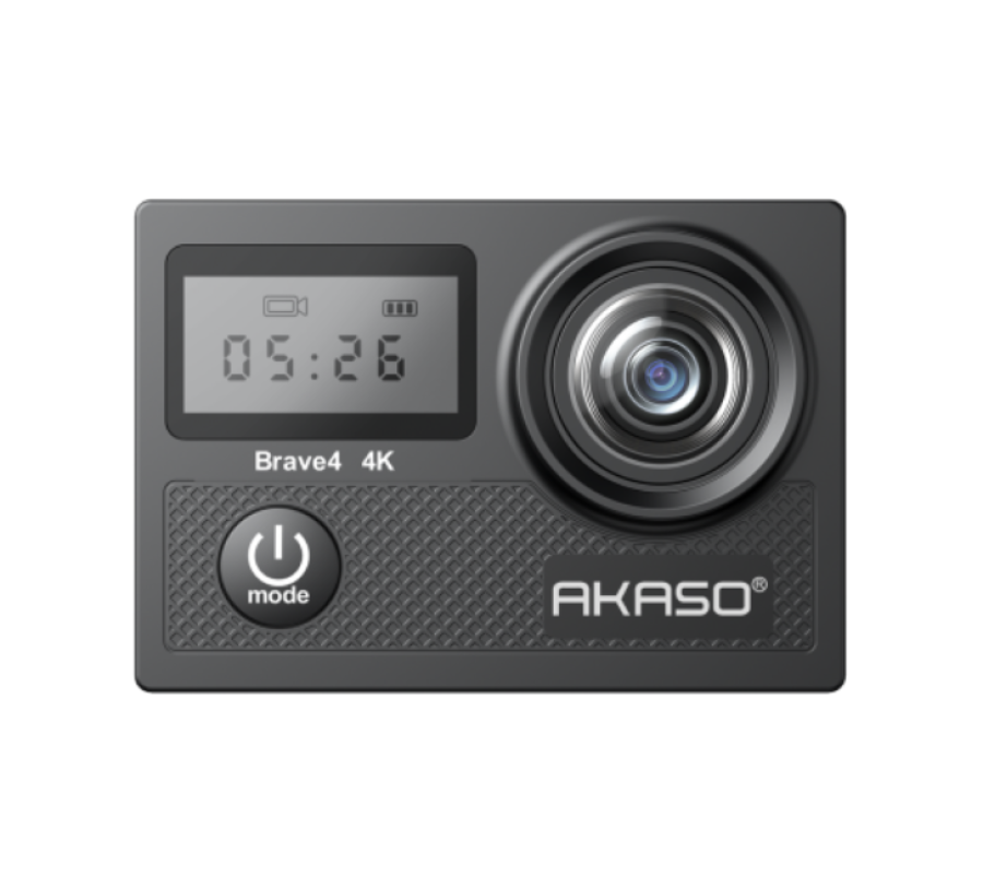 AKASO Brave 4 (SYA0004-BK1)