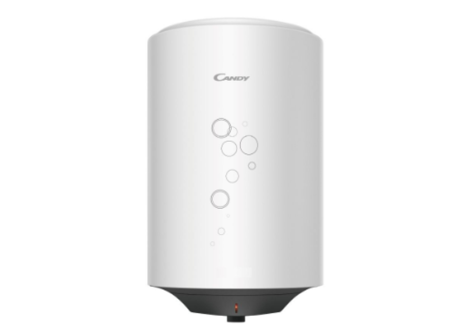 Candy CR50V-HE1(R) 1.75кВт 50л электрический (GA0G7TE00RU)