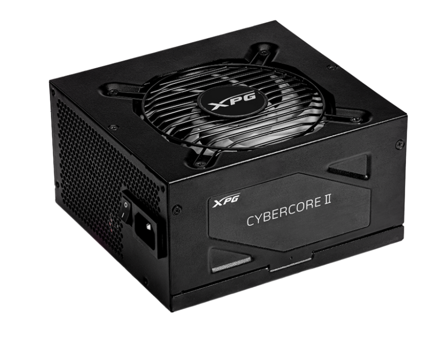 ADATA XPG CYBERCORE II 1300W (CYBERCOREII1300P-BKCEU)