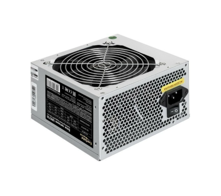 ExeGate UNS750 750W (EX292164RUS-PC)