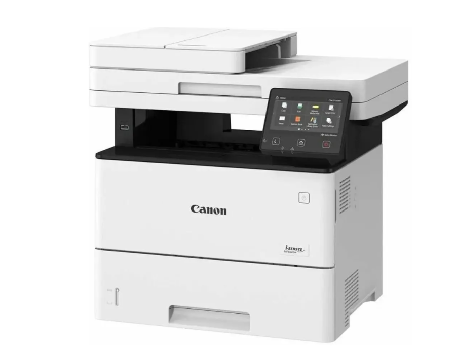 Canon i-Sensys Colour MF553dw (5160C023/5160C010)
