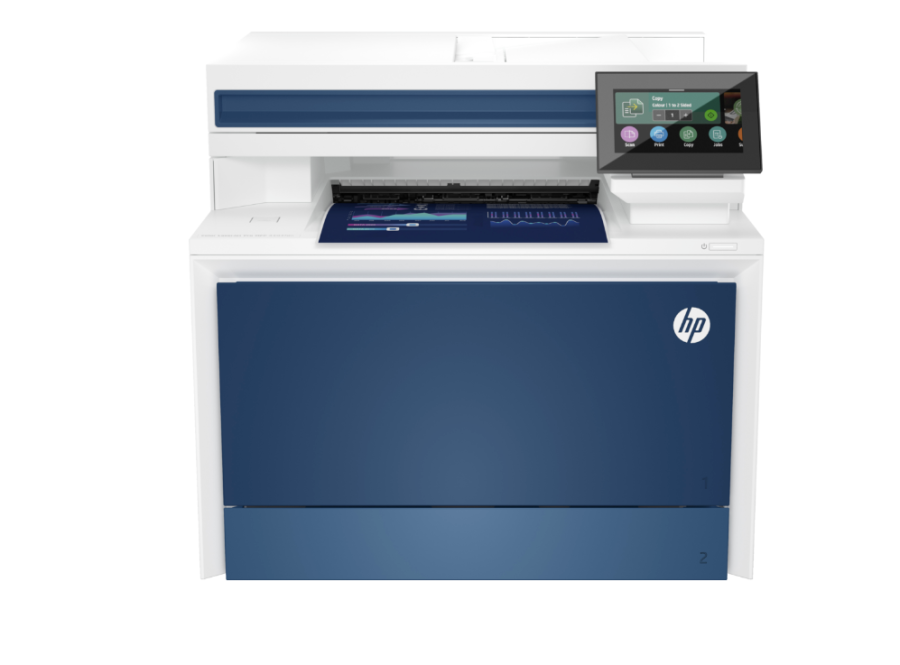HP Color LaserJet Pro MFP 4303fdw (5HH67A)