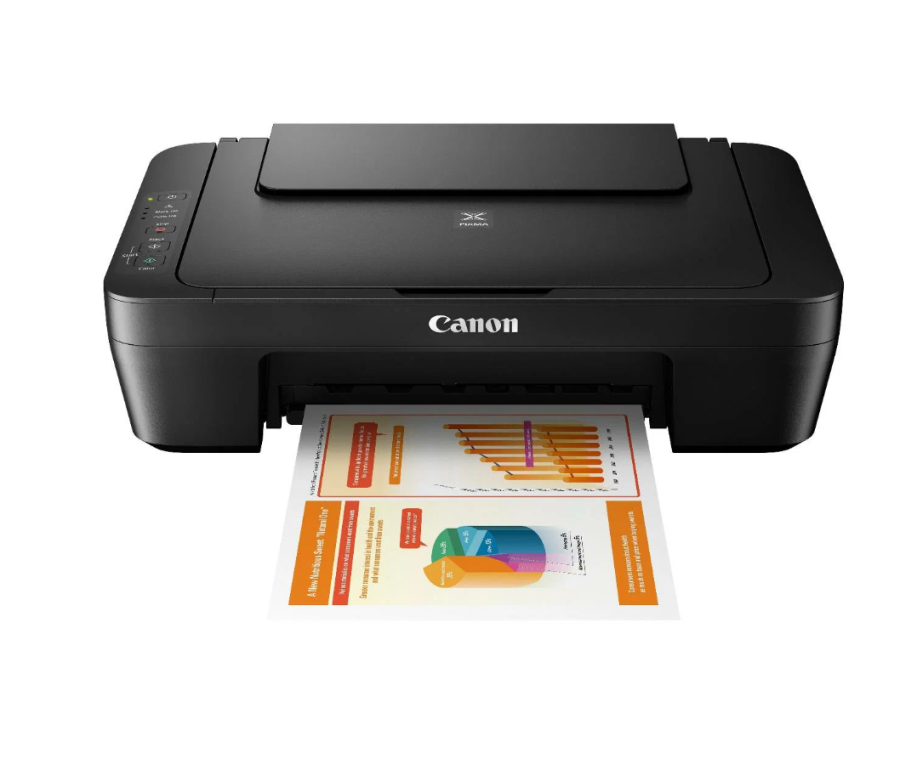 Canon Pixma MG2570S (0727C012)