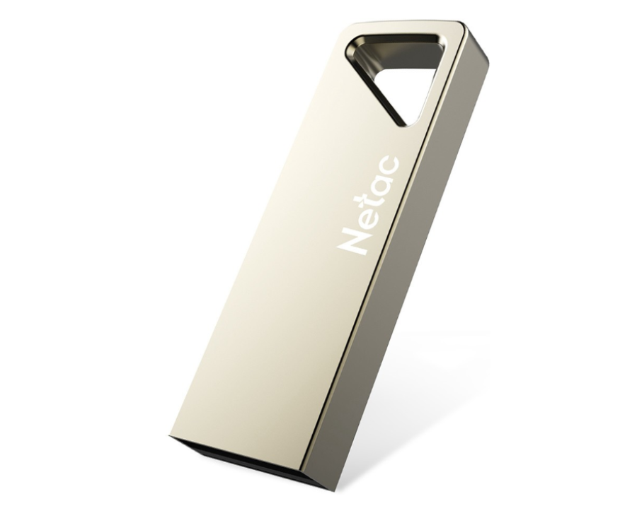 Netac U326 4Gb (NT03U326N-004G-20PN)