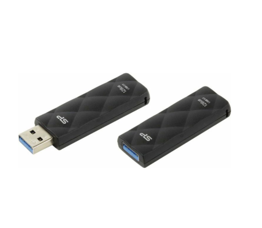 Silicon Power Blaze B20 128GB (SP128GBUF3B20V1K)