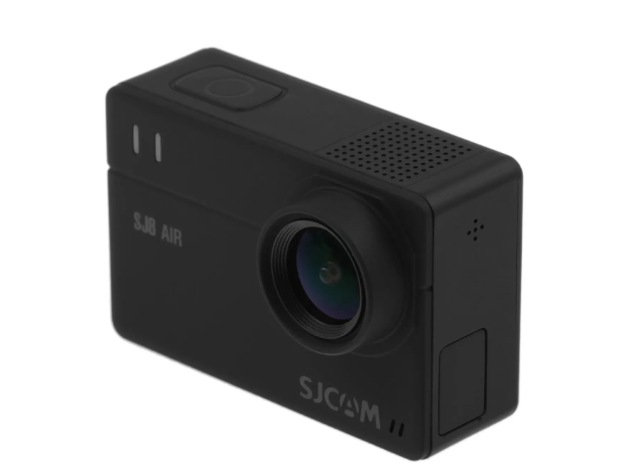 SJCAM SJ8-AIR 1296p, WiFi (SJCAM-SJ8-AIR) Черный