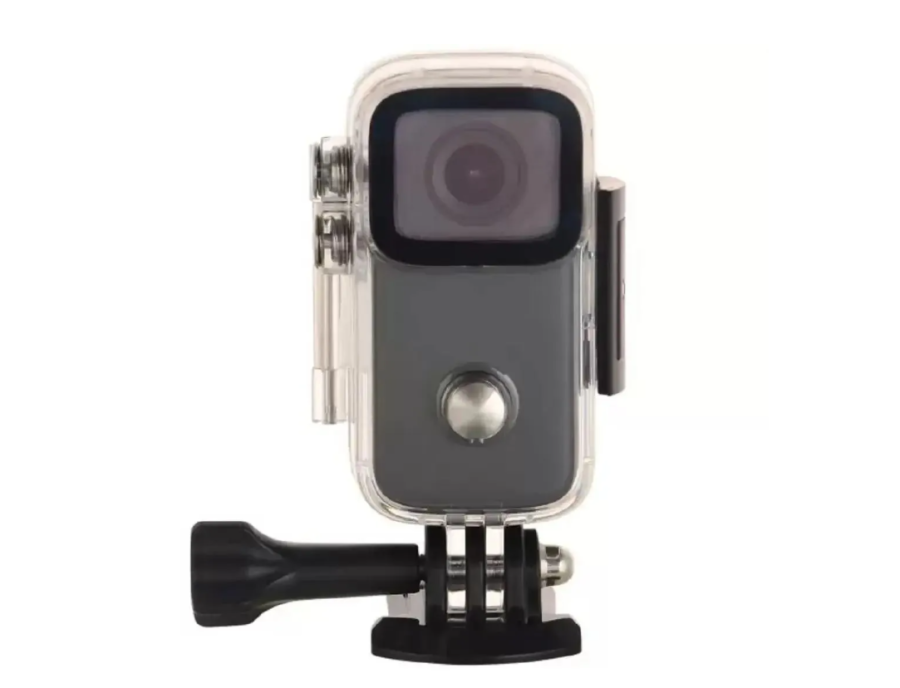 SJCAM C200 4K, WiFi (SJCAM-C200) Черный