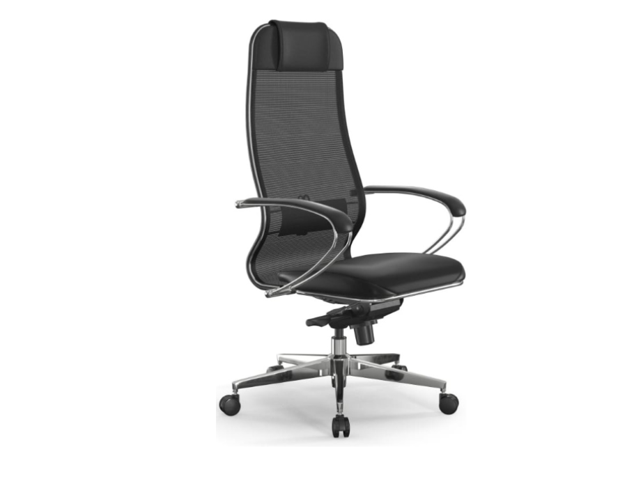Метта Samurai Comfort S Infinity (z509149693) Черный