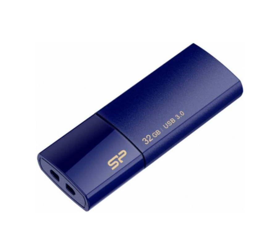 Silicon Power Blaze B05 32GB (SP032GBUF3B05V1D)