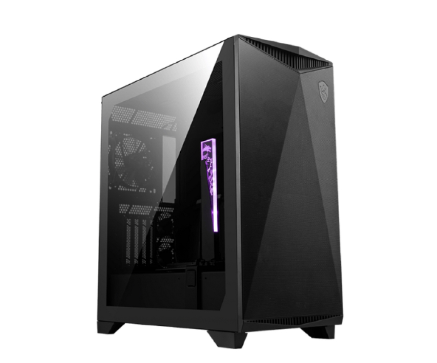 MSI MPG GUNGNIR 300P AIRFLOW (306-7G21P21-W57) Черный