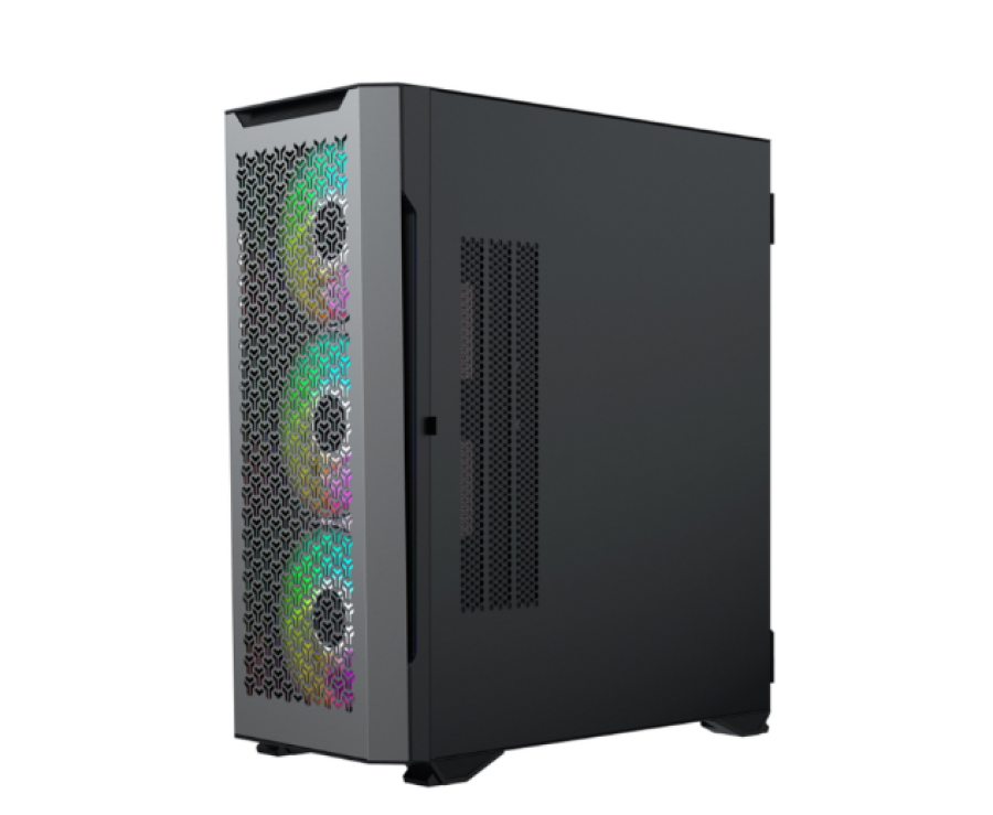 ACD Fort 279M (AH-TC600-000) Черный