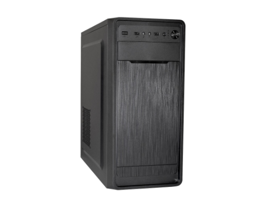 ExeGate XP-332 500 Вт (EX283073RUS) Черный