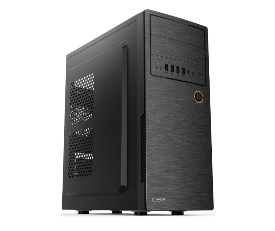 CBR PCC-ATX-E180-USB32-USB22-450W