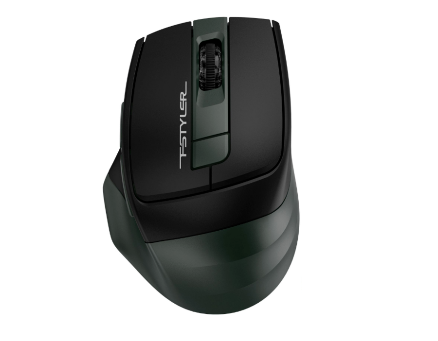 A4Tech Fstyler FB35 (FB35 MIDLIGHT GREEN) Green
