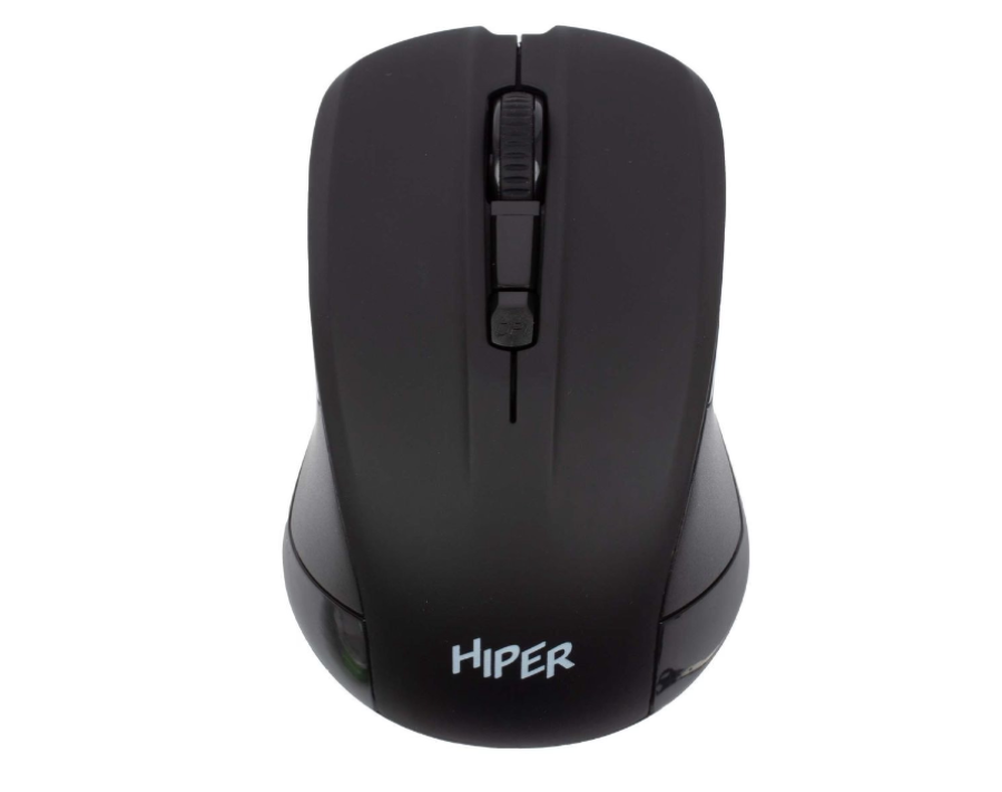 HIPER HOMW-101-BT Black