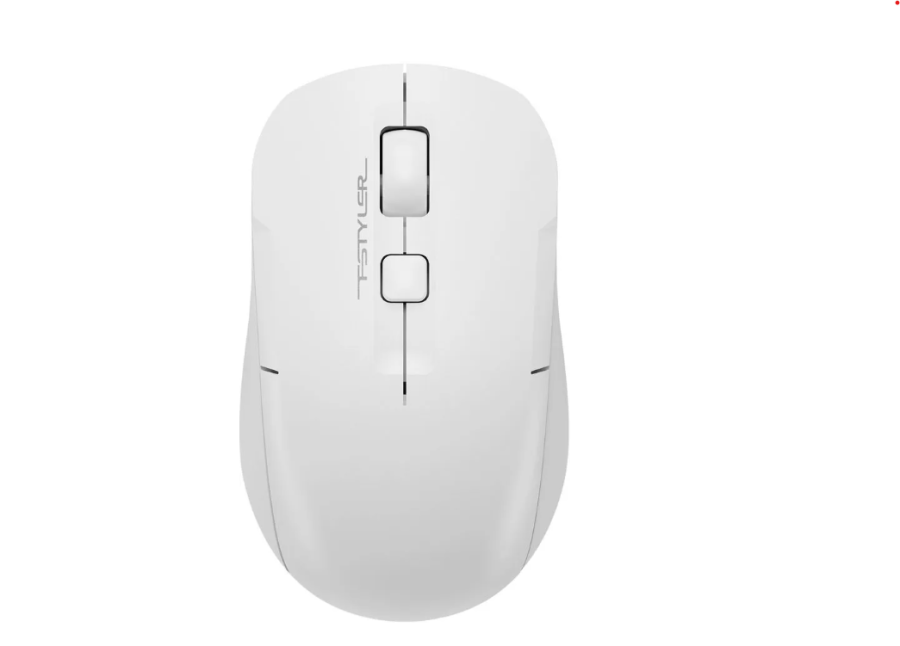 A4Tech Fstyler FG16C Air (FG16C AIR WHITE)