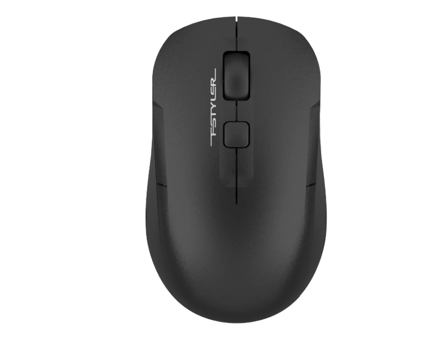 A4Tech Fstyler FG16C Air (FG16C AIR BLACK)