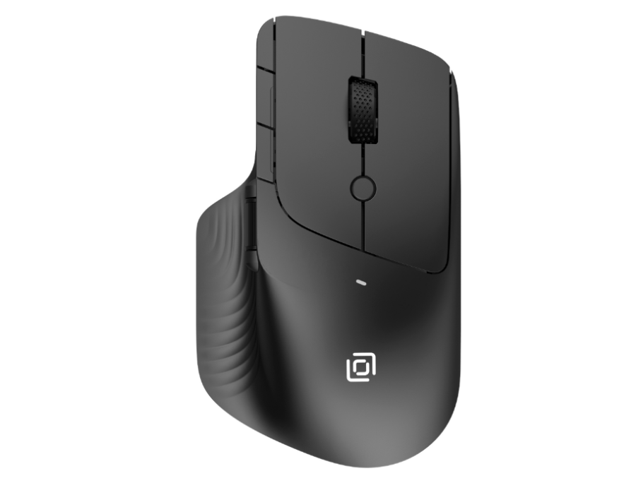 Оклик 501MW (1877553) Black