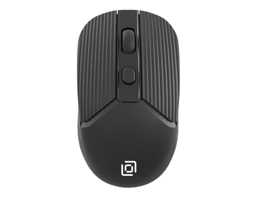 Oklick 509MW (1885208) Black
