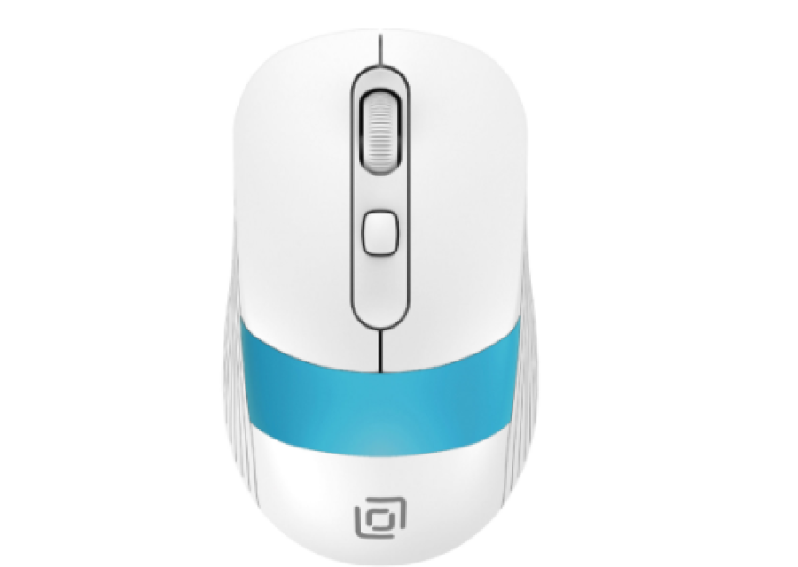Oklick 310MW (1869094) White