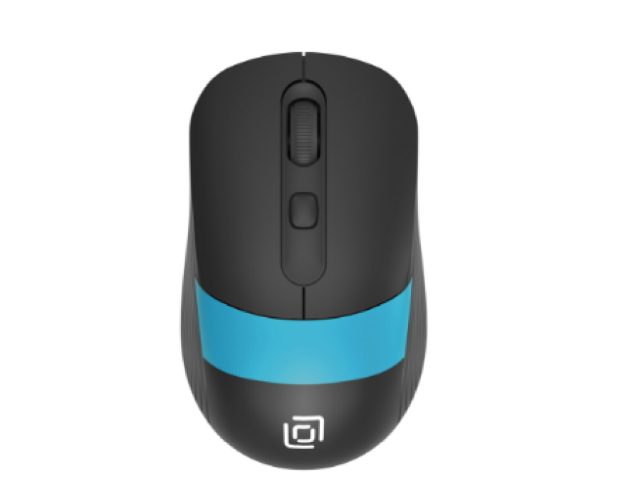 Oklick 310MW (1869090) Blue