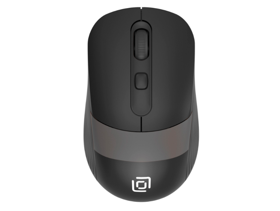 Oklick 310MW (1869088) Черный