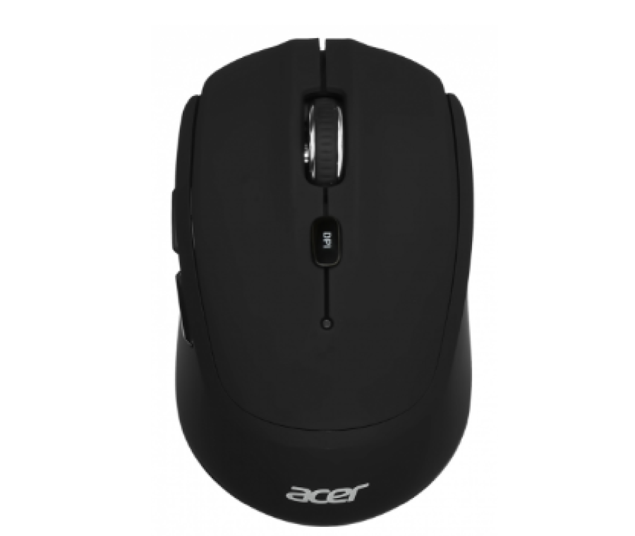 Acer OMR040 (ZL.MCEEE.00A) Черный